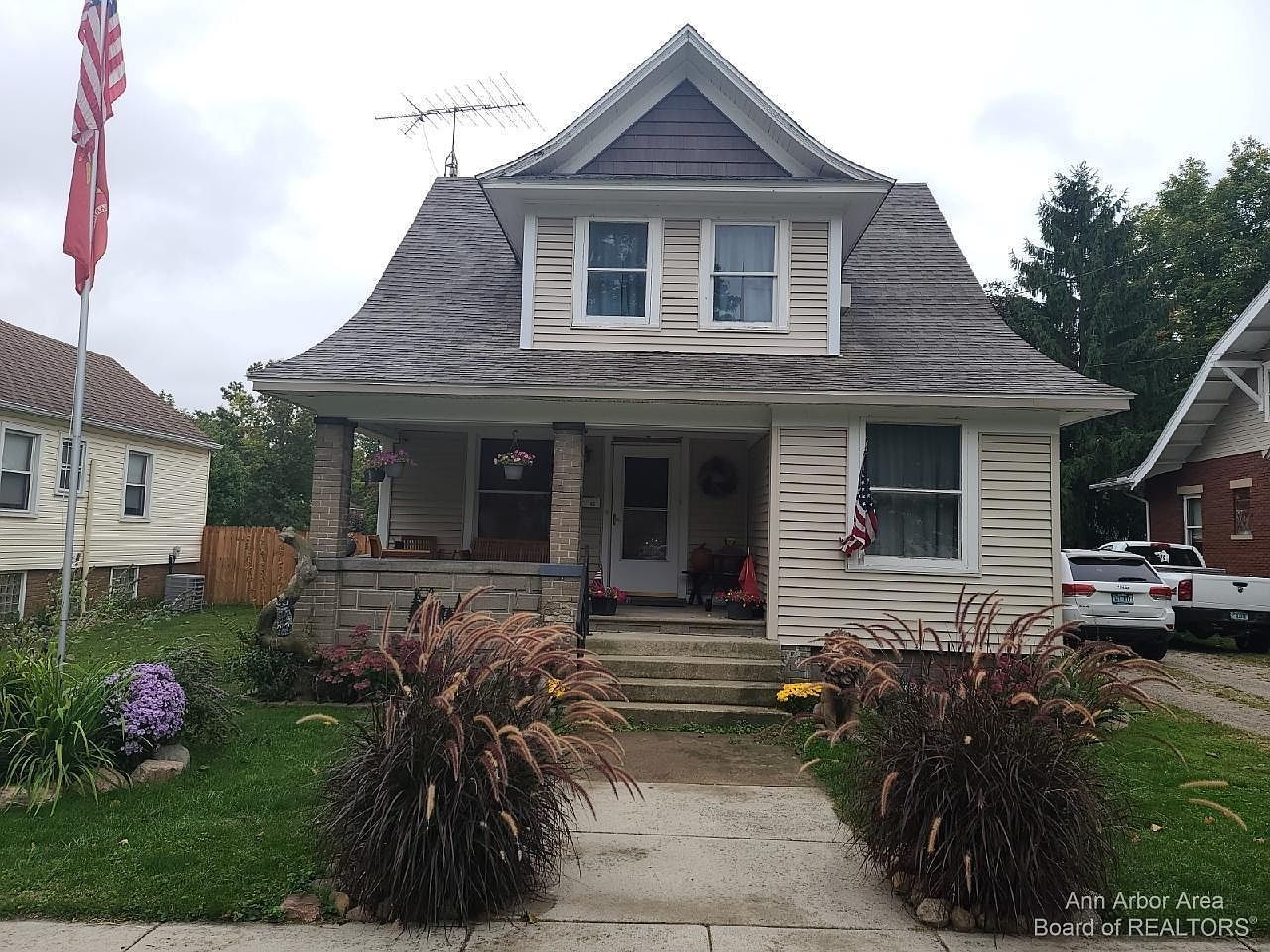612 E Main St, Morenci, MI 49256 Zillow