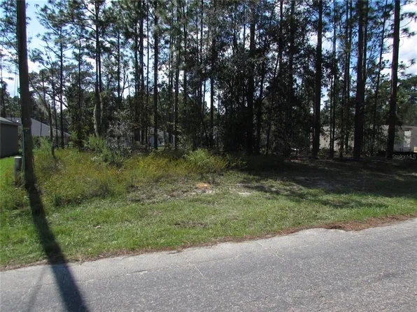 9250 N Travis Dr #27, Dunnellon, FL 34434