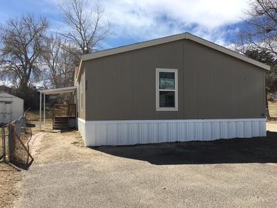 2551 W 92nd Ave Lot 256, Federal Heights, CO, 80260