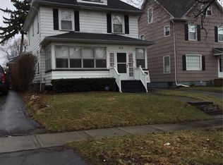 216 Kislingbury St, Rochester, NY 14613