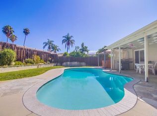 8758 Grass Valley Ln, Santee, CA 92071