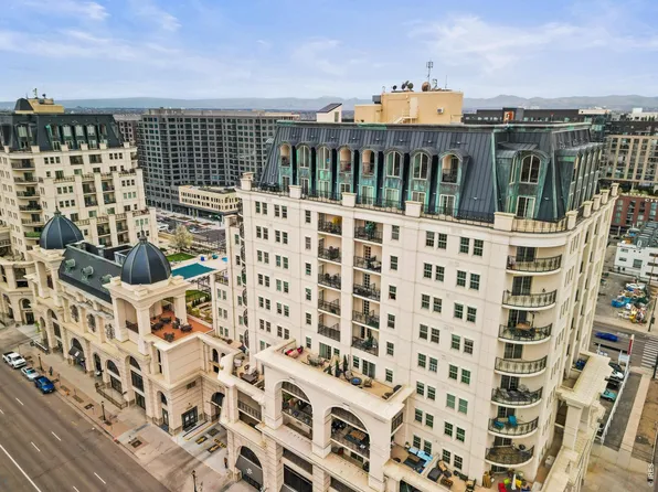 975 N Lincoln St #11H, Denver, CO 80203