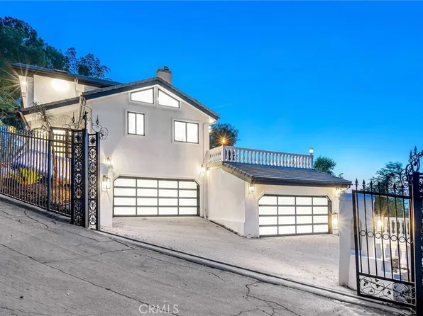 23555 Summit Dr, Calabasas, CA 91302