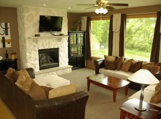 19333 Rhinestone St NW, Nowthen, MN 55303