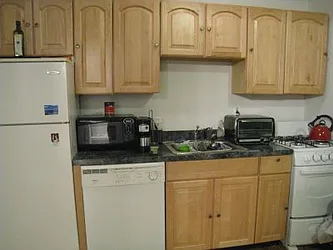 Rented by Green Line Realty