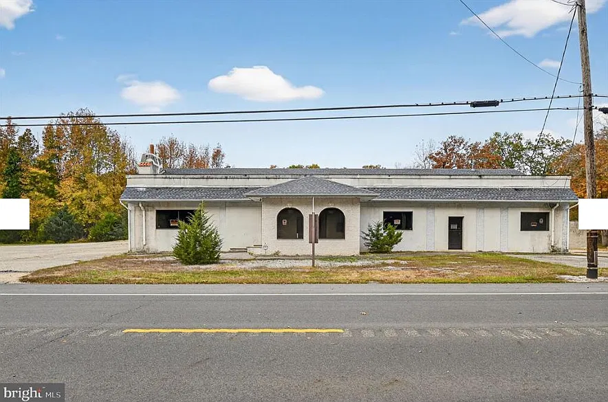 2800 S 2nd St
