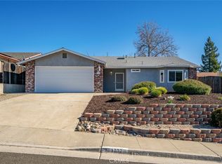 1732 Wade Dr, Paso Robles, CA 93446