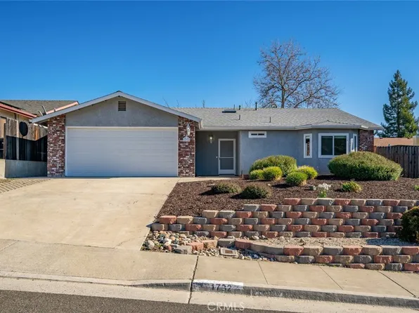1732 Wade Dr, Paso Robles, CA 93446