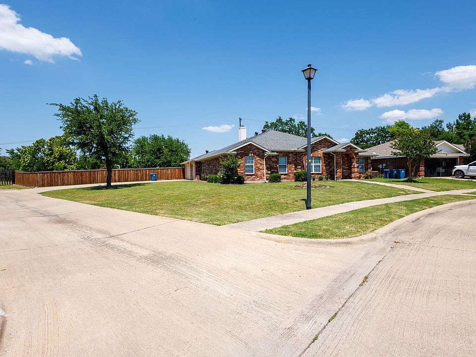 2nd image of 7218 Compass Point Dr