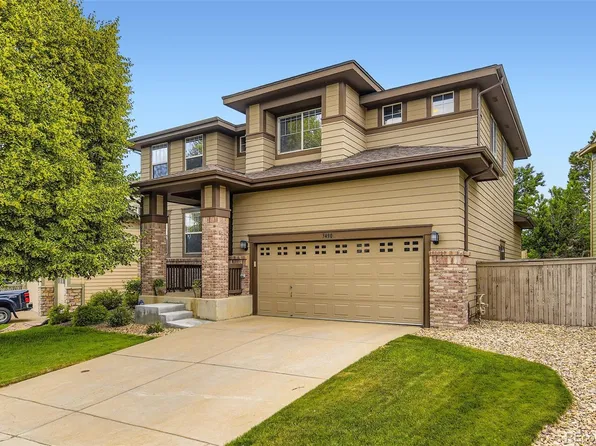 3490 Craftsbury Drive, Highlands Ranch, CO 80126