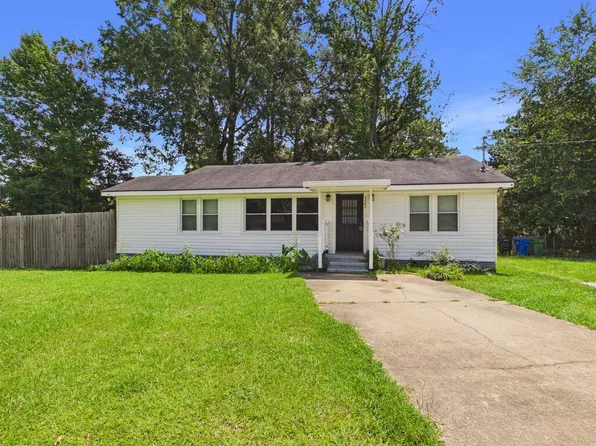 4602 Forrest Rd, Columbus, GA 31907