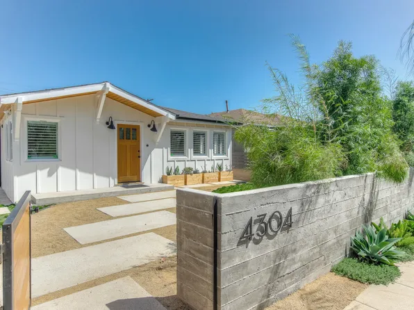 4304 Chase Ave, Los Angeles, CA 90066