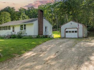 201 Mayall Rd, Gray, ME 04039