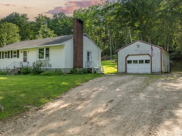 201 Mayall Road, Gray, ME 04039