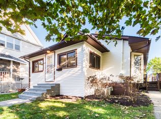 609 Franklin St, Dekalb, IL 60115