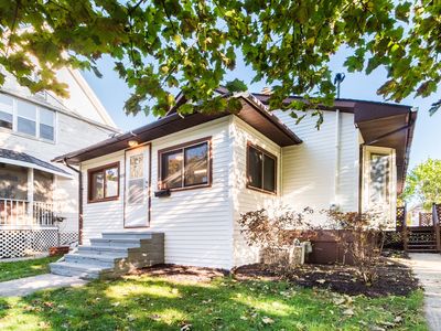 609 Franklin St, Dekalb, IL, 60115