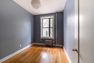 Rented by Regency Management Inc.