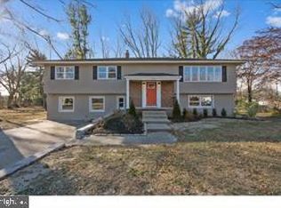 132 Maurer Ave, Laurel Springs, NJ 08021