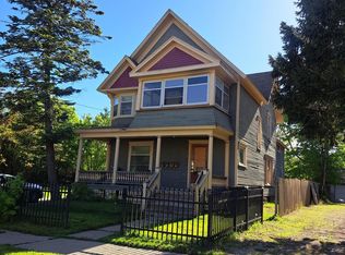 724 N Walnut St, Lansing, MI 48906