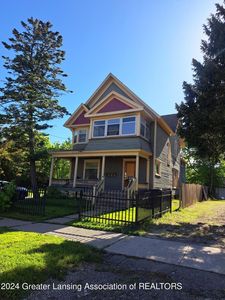 724 N Walnut St, Lansing, MI, 48906