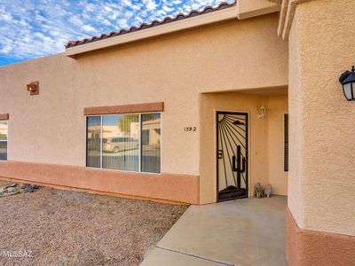 1592 N Paseo La Tinaja, GREEN VALLEY, AZ, 85614