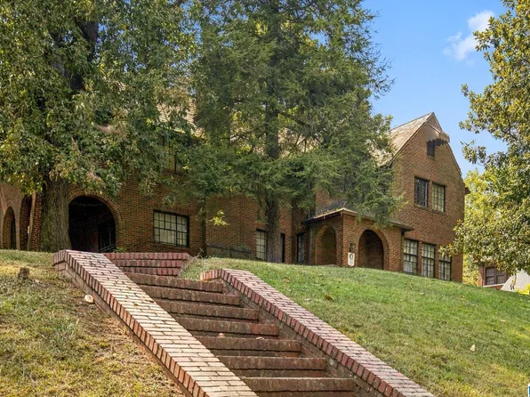 2837 Bush Blvd, Birmingham, AL 35208