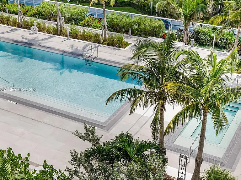 17550 Collins Ave #702 — Photo 8