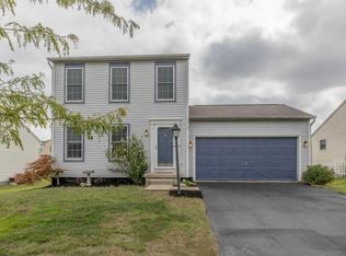 252 Knight Dream St, Delaware, OH
