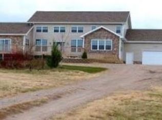 7849 S Buffalo Rd, North Platte, NE 69101