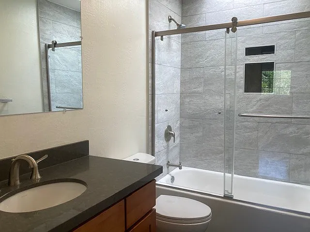 Common Bathroom