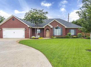 907 Jack Ct, Longview, TX 75601