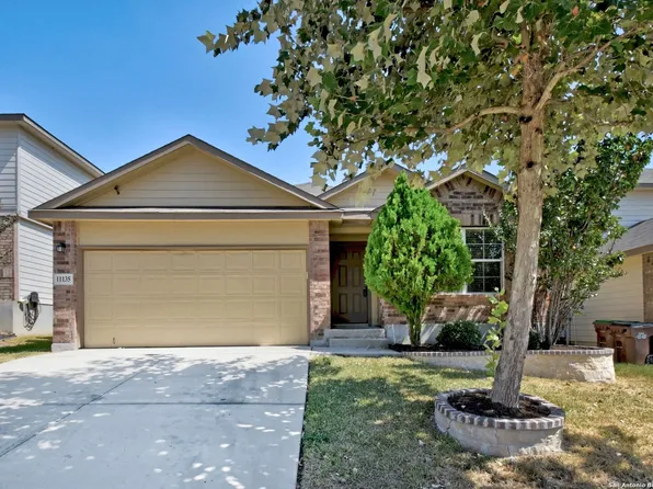 11135 Creek Eagle, San Antonio, TX 78245