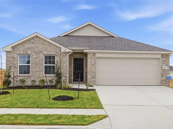 226 Bellie Ln, Kyle, TX 78640