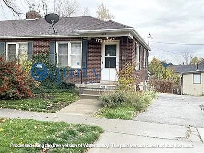 512 E 4th Ave Photo 1 512 E 4th Ave Photo 1