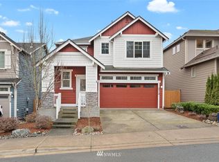 2318 Tucker Dr, Snohomish, WA 98290
