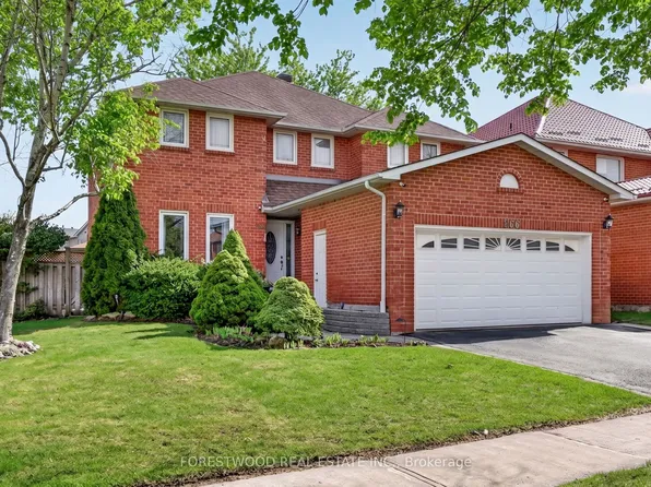 566 Huntington Ridge Dr, Mississauga, ON L5R 2X7