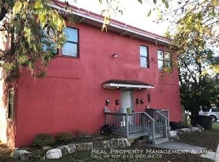 730 Aransas Ave, San Antonio, TX 78210