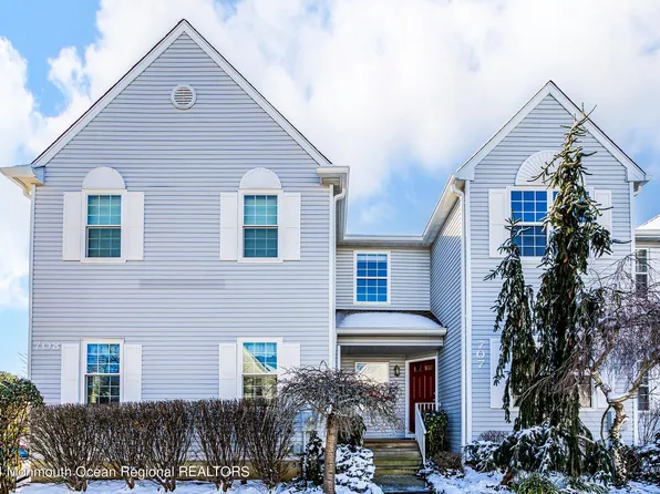 707 Hatchery Ct, Freehold, NJ 07728