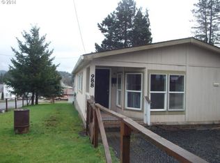 988 3rd Ave, Vernonia, OR 97064