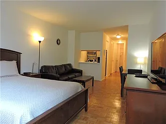 Rented by Yoon Realty Group