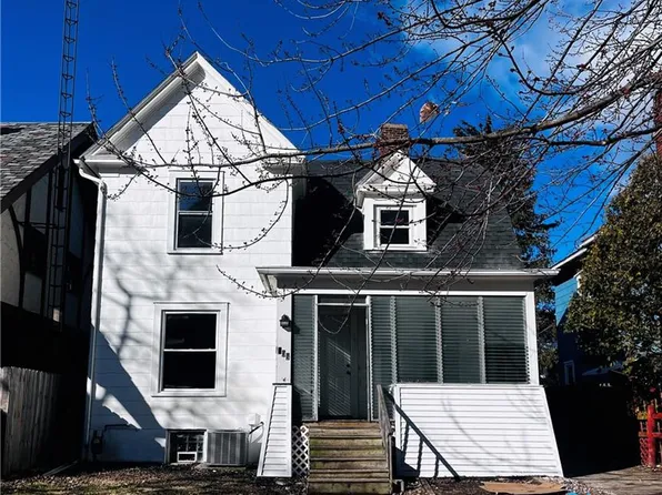 108 S Wood St, Fremont, OH 43420
