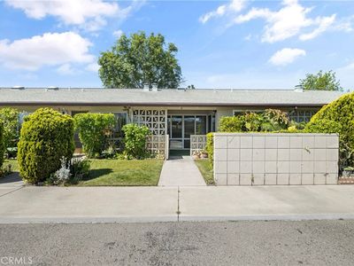 13341 N Fairfield Ln #181H, Seal Beach, CA, 90740