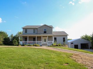 7575 Lithopolis Rd, Carroll, OH 43112