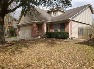 7310 Fliser Dr, Houston, TX 77041