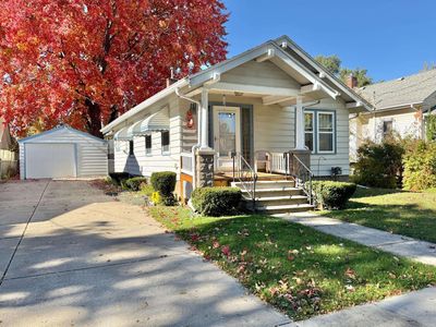 2529 N Bond St, Saginaw, MI, 48602