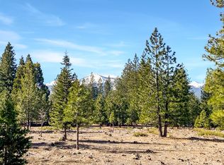 LOT 55 Hidden Meadow Dr, Weed, CA 96094