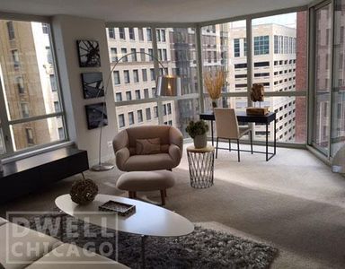 10 E Delaware Pl APT 14B, Chicago, IL, 60611