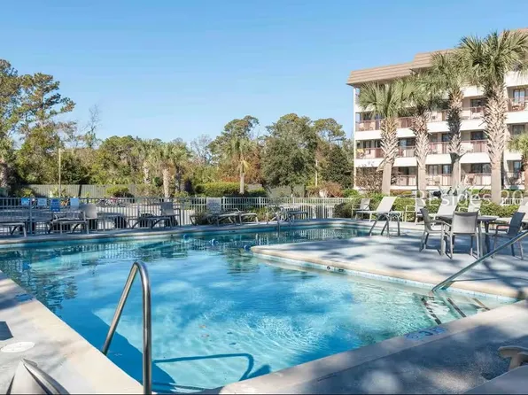 40 Folly Field Rd Unit 233, Hilton Head Island, SC 29928