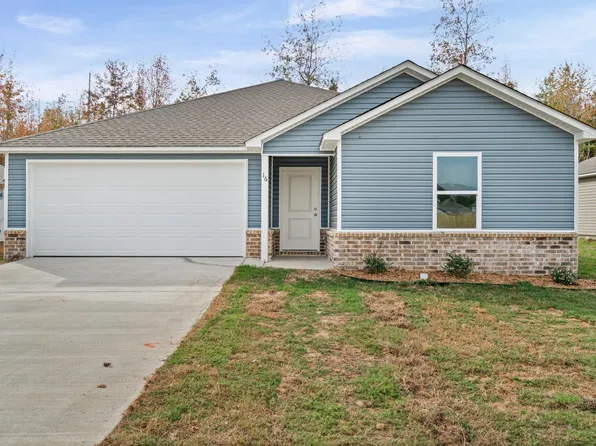 16 Cabernet Way, Mayflower, AR 72106