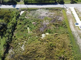 13317 Orange Blvd, West Palm Beach, FL 33412
